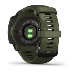 Garmin Instinct Solar Tactical Edition Moss 5 Garmin Instinct Solar Tactical Edition Moss -Garmin GPS Instinct Solar Tactical Mpss C