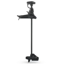 Garmin Force 63” Kraken Trolling Motor With GT56UHD-TR Black