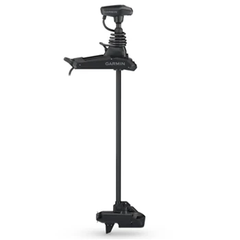 Garmin Force 63” Kraken Trolling Motor With GT56UHD-TR Black 1 Garmin Force 63” Kraken Trolling Motor With GT56UHD-TR Black