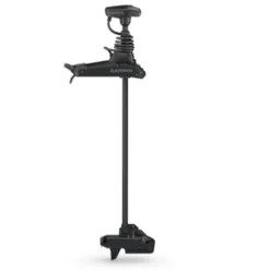 Garmin Force 75” Kraken Trolling Motor With GT56UHD-TR Black