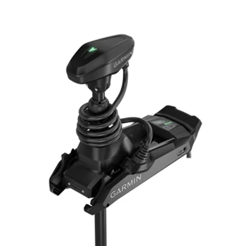 Garmin Force 75” Kraken Trolling Motor With GT56UHD-TR Black 2 Garmin Force 75” Kraken Trolling Motor With GT56UHD-TR Black - Image 2