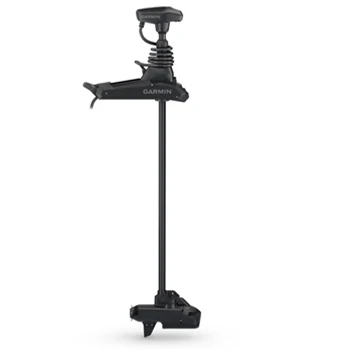 Garmin Force 75” Kraken Trolling Motor With GT56UHD-TR Black 1 Garmin Force 75” Kraken Trolling Motor With GT56UHD-TR Black