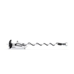 Garmin Force 75” Kraken Trolling Motor White -Garmin GPS Kraken 75 White b