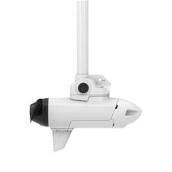 Garmin Force 75” Kraken Trolling Motor White -Garmin GPS Kraken 75 White c