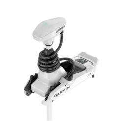 Garmin Force 75” Kraken Trolling Motor White -Garmin GPS Kraken 75 White d