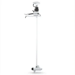 Garmin Force 90” Kraken Trolling Motor White