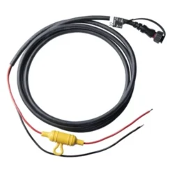 Garmin Power Cable For GPSMAP 8600 Series