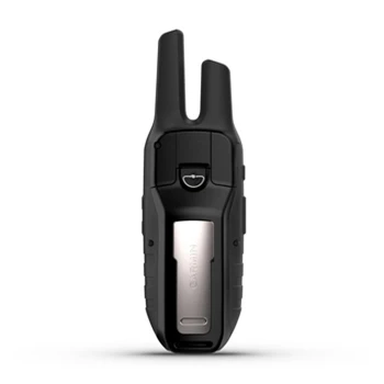 Garmin Rino 750T Two-Way Radio And GPS Navigator 3 Garmin Rino 750T Two-Way Radio And GPS Navigator - Image 3