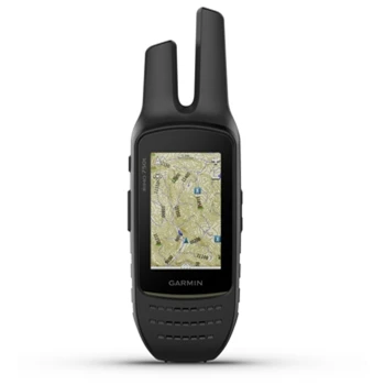 Garmin Rino 750T Two-Way Radio And GPS Navigator 6 Garmin Rino 750T Two-Way Radio And GPS Navigator - Image 6
