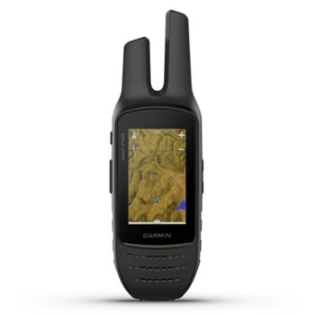 Garmin Rino 750T Two-Way Radio And GPS Navigator 4 Garmin Rino 750T Two-Way Radio And GPS Navigator - Image 4