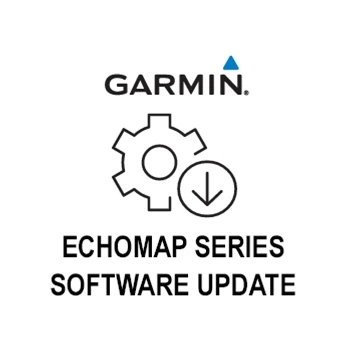 Garmin Software Update For EchoMAP Marine Units 1 Garmin Software Update For EchoMAP Marine Units