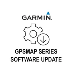 Garmin Software Update For GPSMAP Marine Units