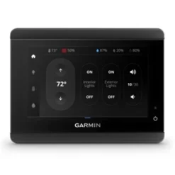 Garmin TD 50 Touchscreen Display