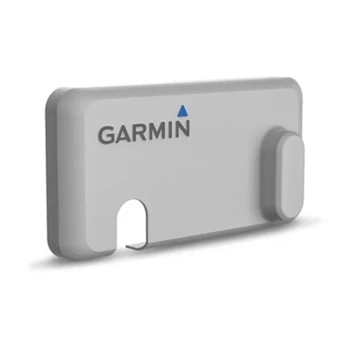Garmin Cover For VHF 215 And VHF 215 AIS Radios 1 Garmin Cover For VHF 215 And VHF 215 AIS Radios