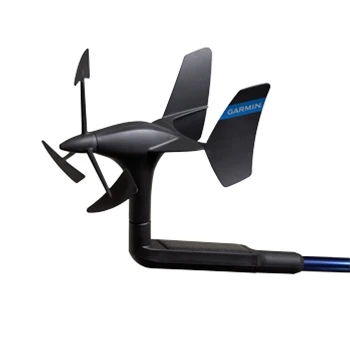 Garmin GWind Wireless 2 Transducer 1 Garmin GWind Wireless 2 Transducer