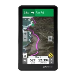 Garmin GPS -Garmin GPS Zumo XT B 1