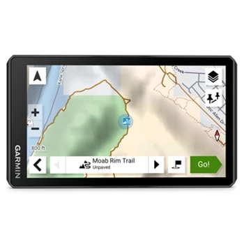 Garmin Zumo XT2 Motorcycle Navigator 5 Garmin Zumo XT2 Motorcycle Navigator - Image 5