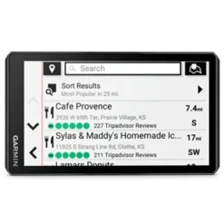 Garmin Zumo XT2 Motorcycle Navigator 9 Garmin Zumo XT2 Motorcycle Navigator -Garmin GPS Zumo XT2 e