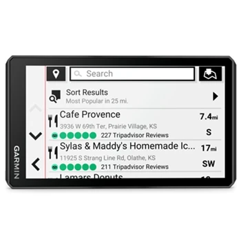Garmin Zumo XT2 Motorcycle Navigator 4 Garmin Zumo XT2 Motorcycle Navigator - Image 4
