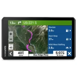 Garmin Zumo XT2 Motorcycle Navigator 8 Garmin Zumo XT2 Motorcycle Navigator -Garmin GPS Zumo XT2 f