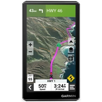 Garmin Zumo XT2 Motorcycle Navigator 2 Garmin Zumo XT2 Motorcycle Navigator - Image 2