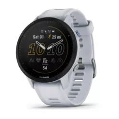 Garmin - Forerunner 955, White