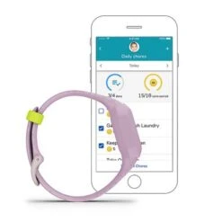 Garmin - Vivofit Jr. 3 Kids Fitness Activity Tracker - Lilac Floral 11 Garmin - Vivofit Jr. 3 Kids Fitness Activity Tracker - Lilac Floral -Garmin GPS a88b3dfa 4212 58a5 bb52 dc70da51b143
