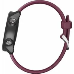 Garmin - Forerunner 245 GPS Smartwatch 42mm Fiber-Reinforced Polymer - Berry 14 Garmin - Forerunner 245 GPS Smartwatch 42mm Fiber-Reinforced Polymer - Berry -Garmin GPS ac9da737 715d 55ce 80a1 2b5354376a40