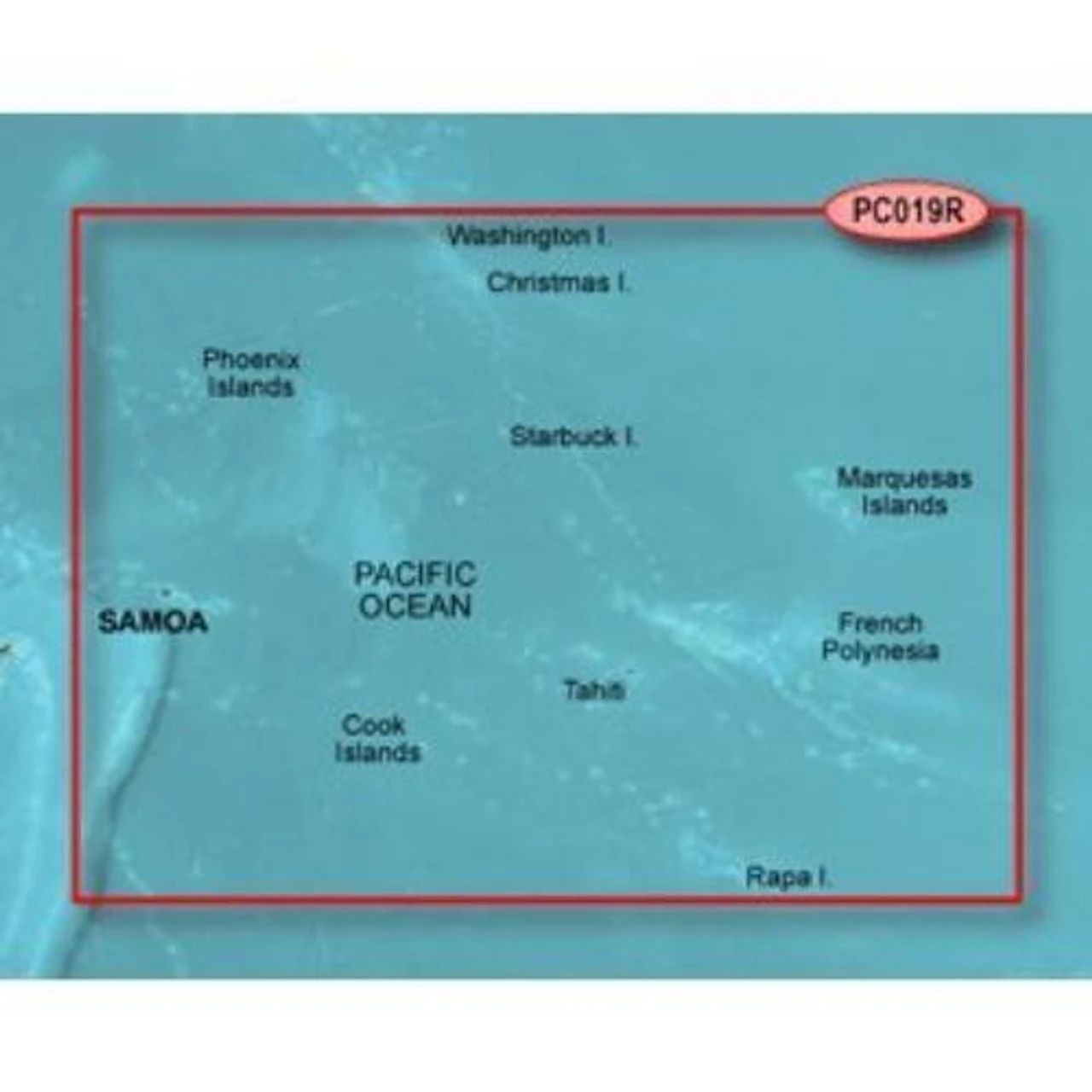 Garmin Charts 4665418 Garmin Bluechart® G2 Hd - Hxpc019r - Polynesia - Microsd™/sd™ 1 Garmin Charts 4665418 Garmin Bluechart® G2 Hd - Hxpc019r - Polynesia - Microsd™/sd™