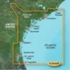 Garmin Charts 3930363 Garmin Bluechart® G2 Vision® Hd - Vus008r - Charleston To Jacksonville - Microsd™/sd™
