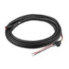 Garmin 010-12067-00 Power Cable, Garmin Radar