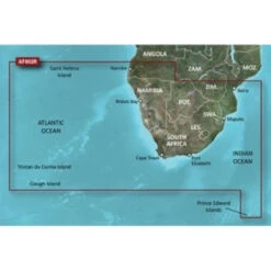 Garmin HAF002R - South Africa (4665240)