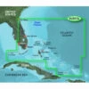 Garmin Charts 3930409 Garmin Bluechart® G2 Vision® Hd - Vus513l - Jacksonville - Bahamas - Microsd/sd