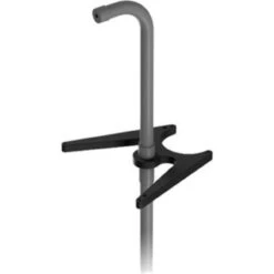 Garmin 010-12676-10 Panoptix Ice Fishing Mount