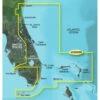 Garmin BlueChart G2 Vision Jacksonville To Key West Digital Map (3930365)
