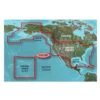 Garmin BlueChart HXUS039R US G2 Digital Map - North America - United States Of America, Canada, Bahamas - Hawaii - Lake, Atlantic Ocean - Boating, Fishing 010C101820