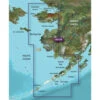 Garmin Charts 3930390 Garmin Bluechart® G2 Vision® Hd - Vus033r - Bristol Bay - Kotzebue Snd. - Microsd™/sd™