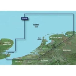 Garmin HEU018R - The Netherlands (4665286)