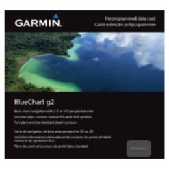 Garmin HEU019R - Alborg-Amsterdam (4665288)