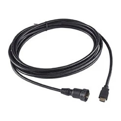 Garmin 010-12390-20 Hdmi Cable, Gpsmap 8400/8600, 15'