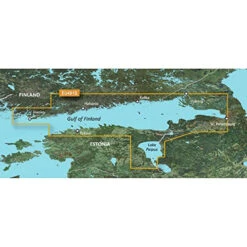 Garmin 010C083500 G3v Veu491s - Hanko-st Peter-tallin 3930745
