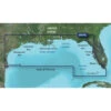 Garmin Charts 3930411 Garmin Bluechart® G2 Vision® Hd - Vus515l - Brownsville - Key Largo - Microsd/sd