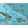 Garmin Charts 3930376 Garmin Bluechart® G2 Vision® Hd - Vus029r - Southern Bahamas - Microsd™/sd™