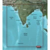 Garmin HXAW003R - Indian Subcontinent (4665250)