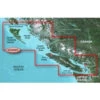 Garmin VCA501L - Vancouver Is.-Dixon Entrance (3930401)