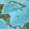 Garmin HUS031R - Southwest Caribbean (4665228)