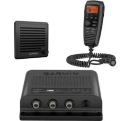 Garmin 010-02047-00 Vhf 315, Modular, W/hailer & Gps