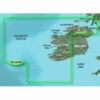 Garmin 010C076400 G3v Veu005r - Ireland West Coast 3930676