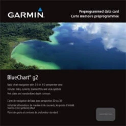 Garmin HEU014R - Italy 4665280