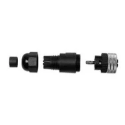 Garmin 0101109500 Nmea 2000 Field Connector, Female
